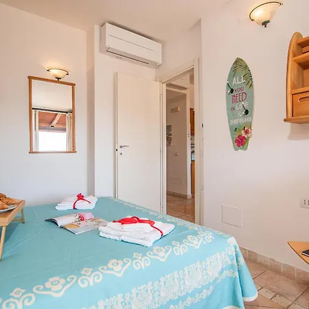 Ceraso Sunset - Happy