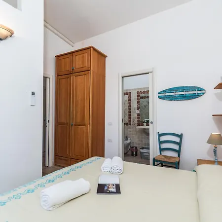 Ceraso Sunset - Happy Apartment *