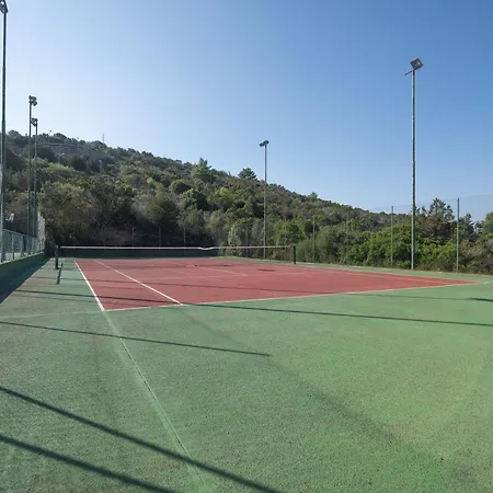 Ceraso Sunset - Happy Apartment Murta Maria