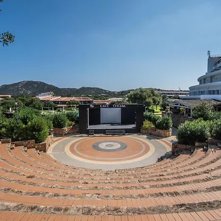 Ceraso Sunset - Happy