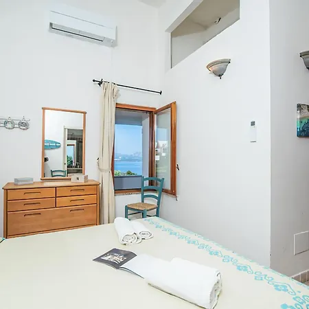 Apartment Ceraso Sunset - Happy