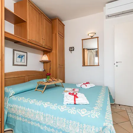 Apartment Ceraso Sunset - Happy *