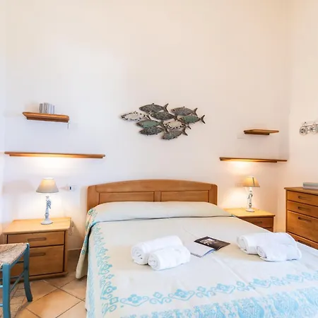 Ceraso Sunset - Happy Apartment Murta Maria