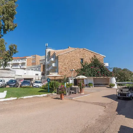 Lägenhet Ceraso Sunset - Happy Murta Maria