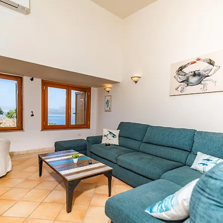 Ceraso Sunset - Happy