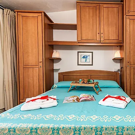 Ceraso Sunset - Happy Apartment Murta Maria