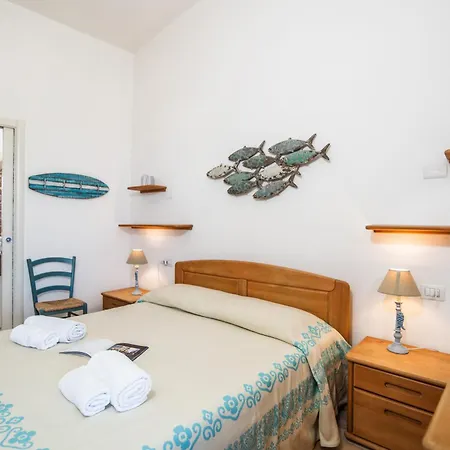 Ceraso Sunset - Happy Apartment *