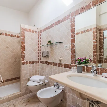 Ceraso Sunset - Happy Apartment *