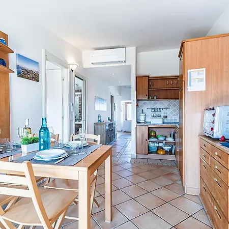 Ceraso Sunset - Happy