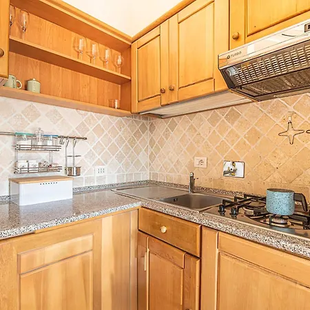 Ceraso Sunset - Happy Apartment Murta Maria