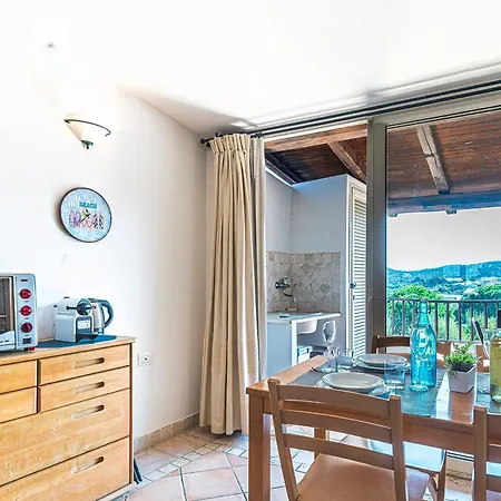 Apartment Ceraso Sunset - Happy