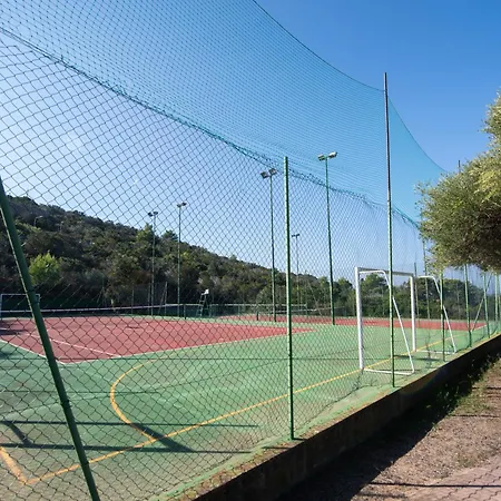 Ceraso Sunset - Happy Murta Maria