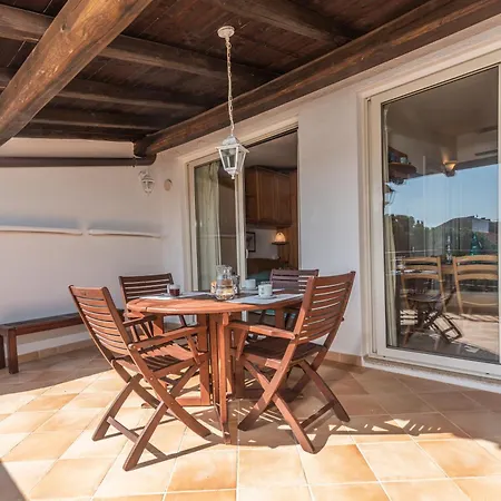 Apartamento Ceraso Sunset - Happy Murta Maria