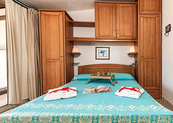 Ceraso Sunset - Happy Apartment Murta Maria