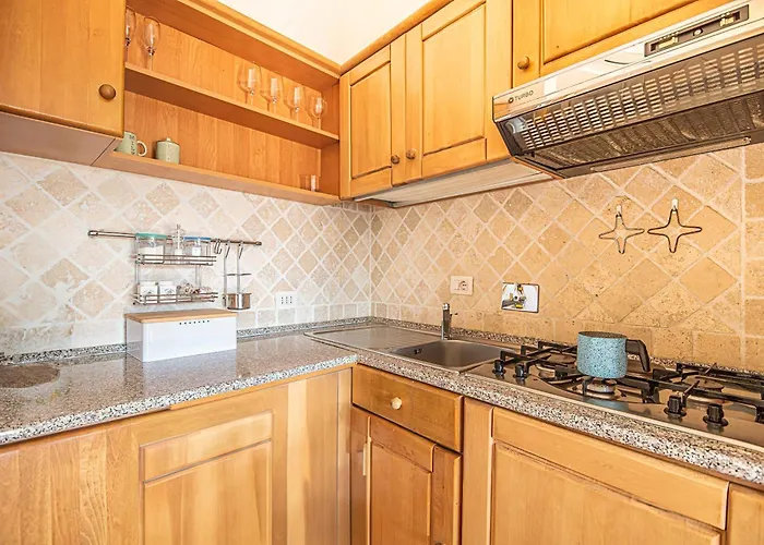 Ceraso Sunset - Happy Apartment Murta Maria